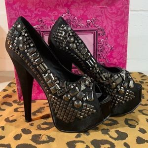 Ellie 6in Heel